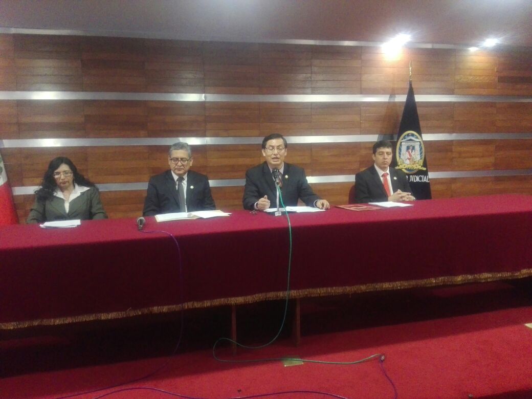 Más de 6000 demandas laborales esperan ser resueltas en La Libertad