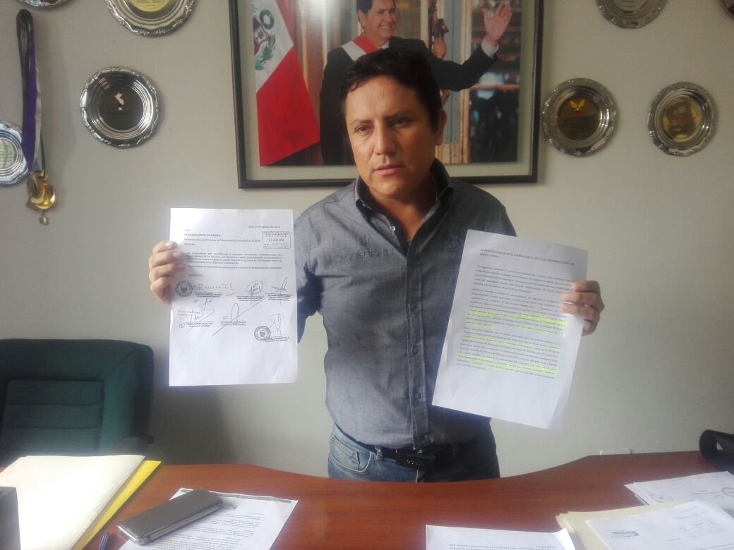 Consiguen presupuesto para expediente técnico que busca frenar erosión costera en playas trujillanas