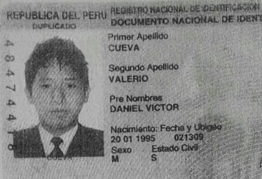 Huanchaco: Atacan a abogado de mayor que atrapó a "Plataneros"