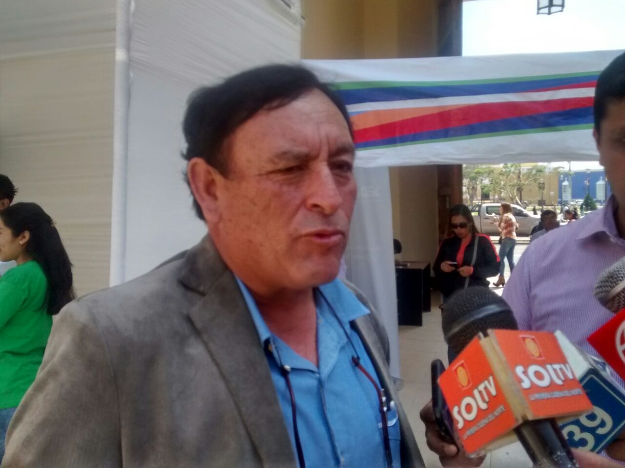 Trujillo: Sedalib detecta más de 5000 conexiones clandestinas de agua