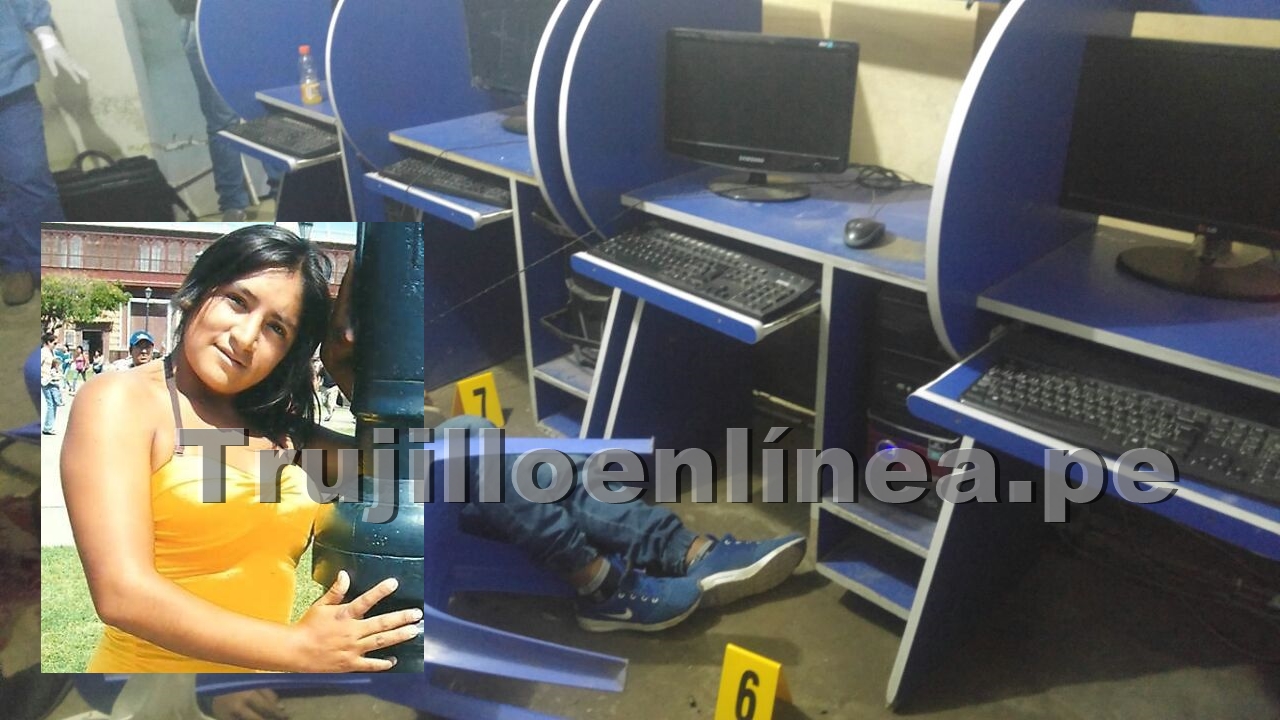 Embarazada sería pieza clave para dar con asesinos de pareja en Alto Trujillo