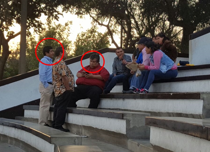 Trujillo: Acusan a exgerente del Segat por promover huelga