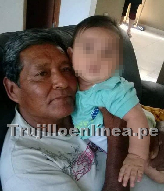 Huanchaco: Hayan cadáver de vendedor que desapareció hace tres días