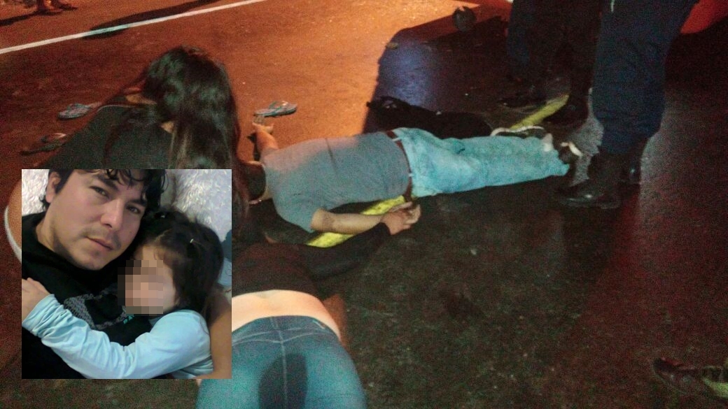 Bus de Ittsa mata a hombre de 44 años en Víctor Larco