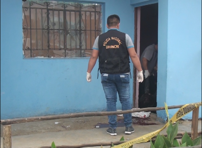 Colombianos habrían asesinado a joven de 25 años en Moche