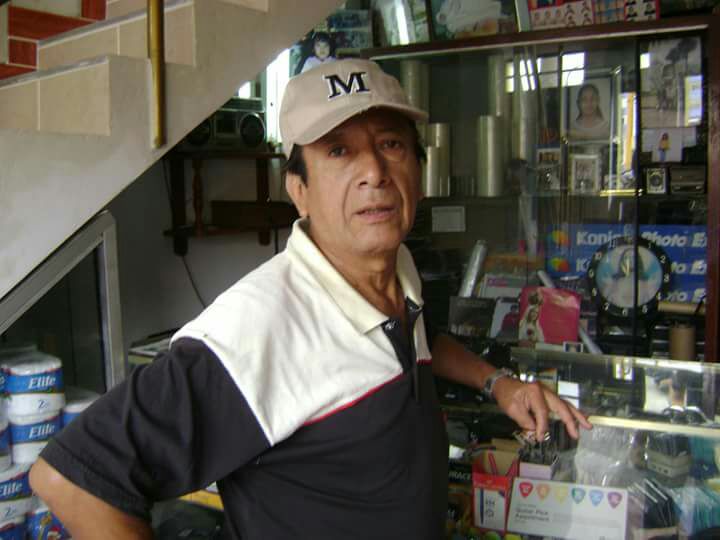 Trujillo: Detienen a periodista por extorsionar a médico naturista 