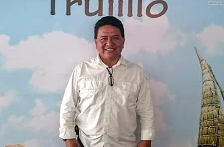 Nuevo gerente del Segat no descarta tercerización en Trujillo