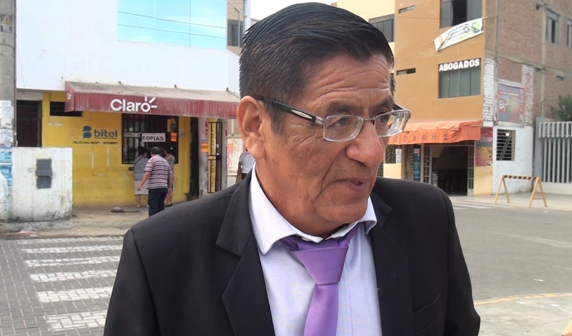 Virú: Abogado minimiza video donde policías golpean a adolescente extorsionador