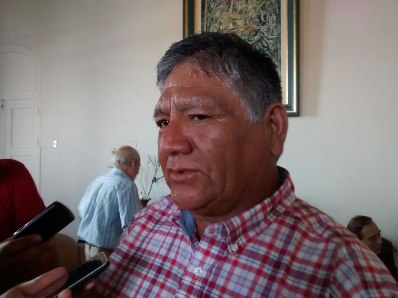 Renovarán 800 combis viejas en Trujillo 