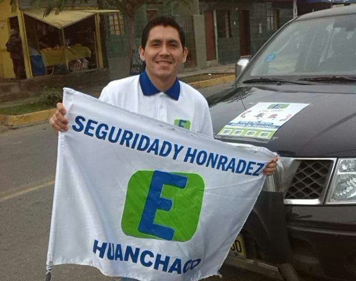 Trabajador del Segat descarta vínculos con empresario que vendió clips sobrevalorados a municipio trujillano