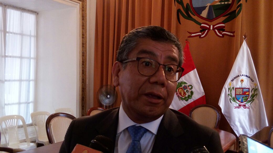 Encuentran larvas del zancudo transmisor del dengue en urbanizaciones trujillanas