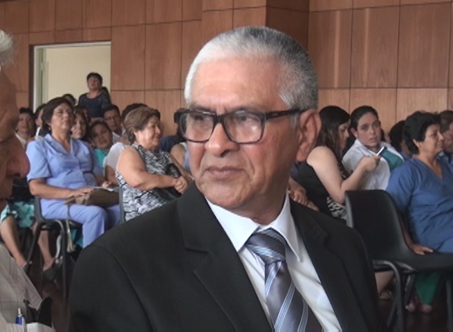 Trujillo: Director de hospital Belén advierte colapso de nosocomio