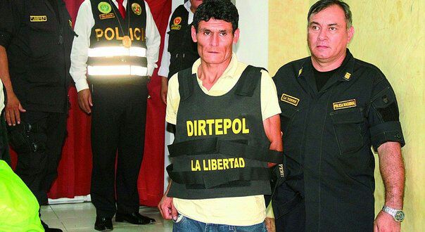 Veinticinco años de cárcel le esperaría a sujeto que asesinó a su esposa en Moche