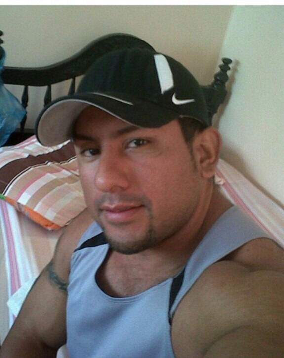 Trujillo: Incluirán a fisicoculturista en lista de los más buscados