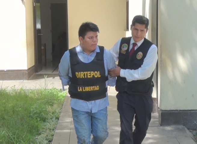 Florencia de Mora: Marcas usaban arma de empresa de vigilancia para asaltar