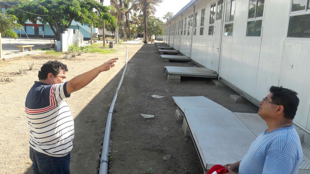 Más de 200 colegios no iniciarán las clases este lunes en La Libertad