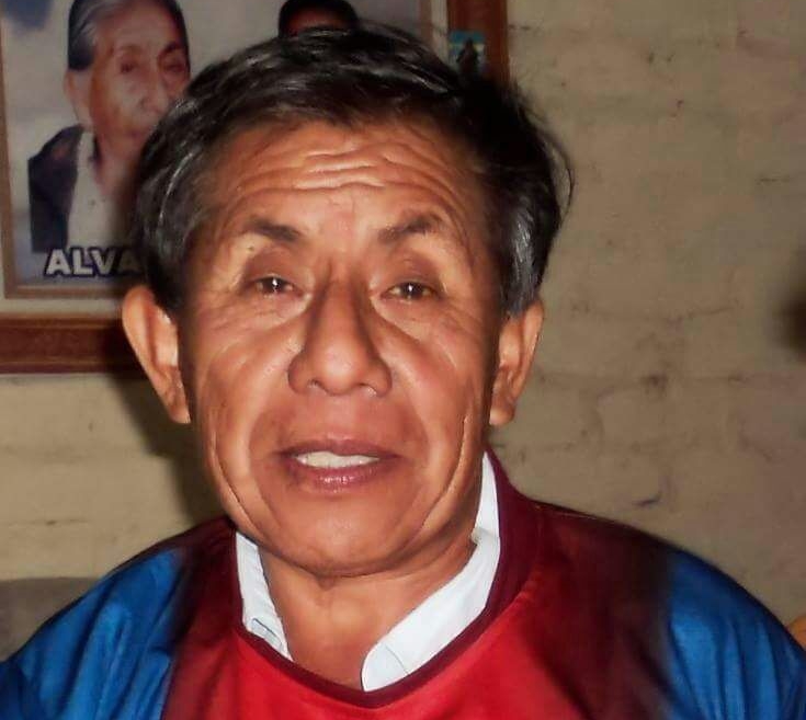 Conductor ebrio arrolla a trabajador de municipalidad de Salaverry