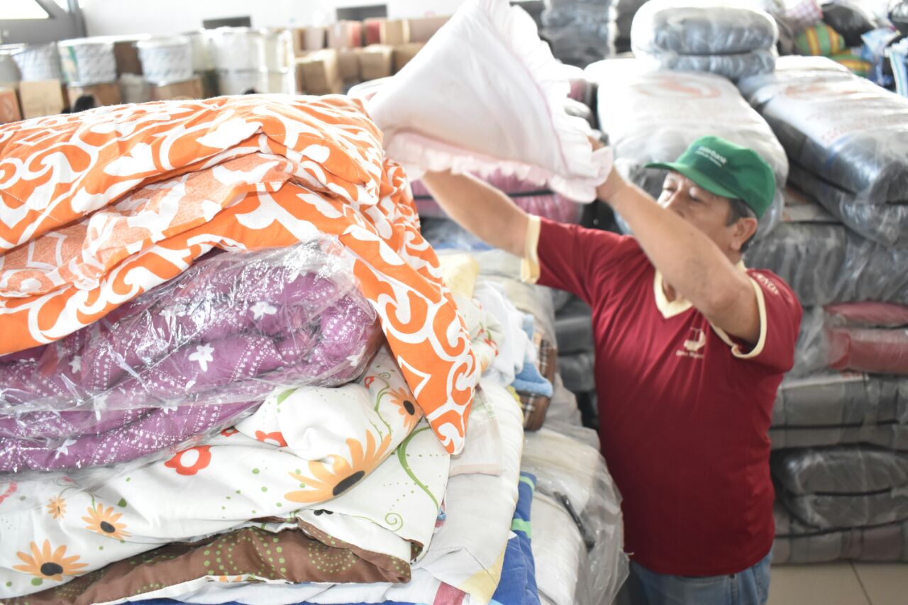 La Libertad: Detectarán maestros afectados por "El Niño" para apoyarlos