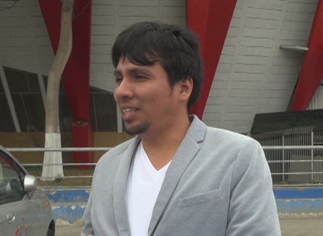 Denuncian a Juan José Fort por tráfico de influencias 