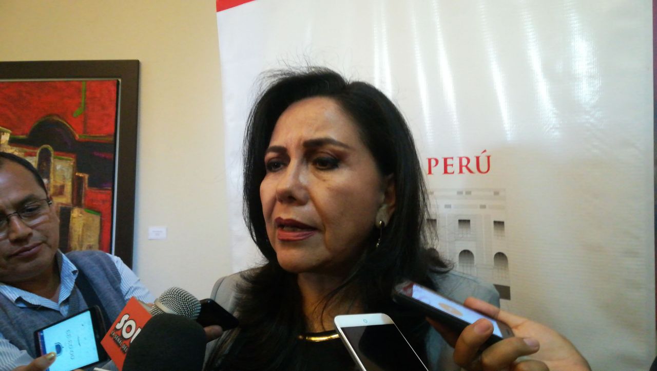 Congresistas liberteños no están de acuerdo con indulto para ex presidente Fujimori