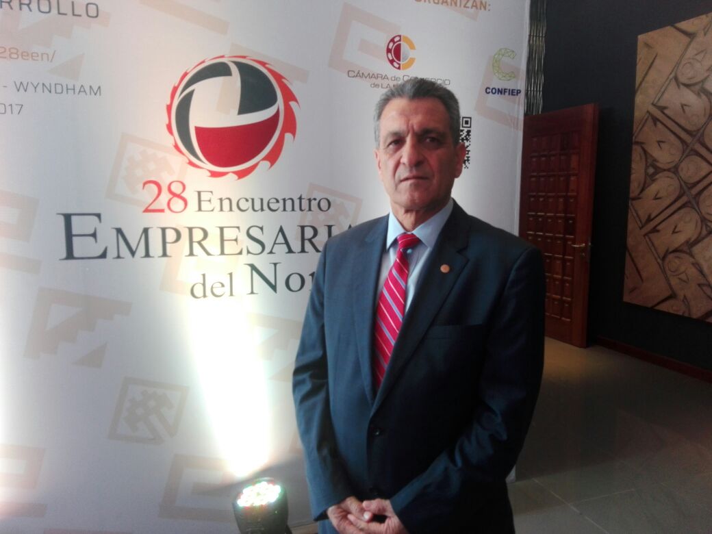 Empresarios de La Libertad preocupados porque no se inician obras de la Reconstrucción