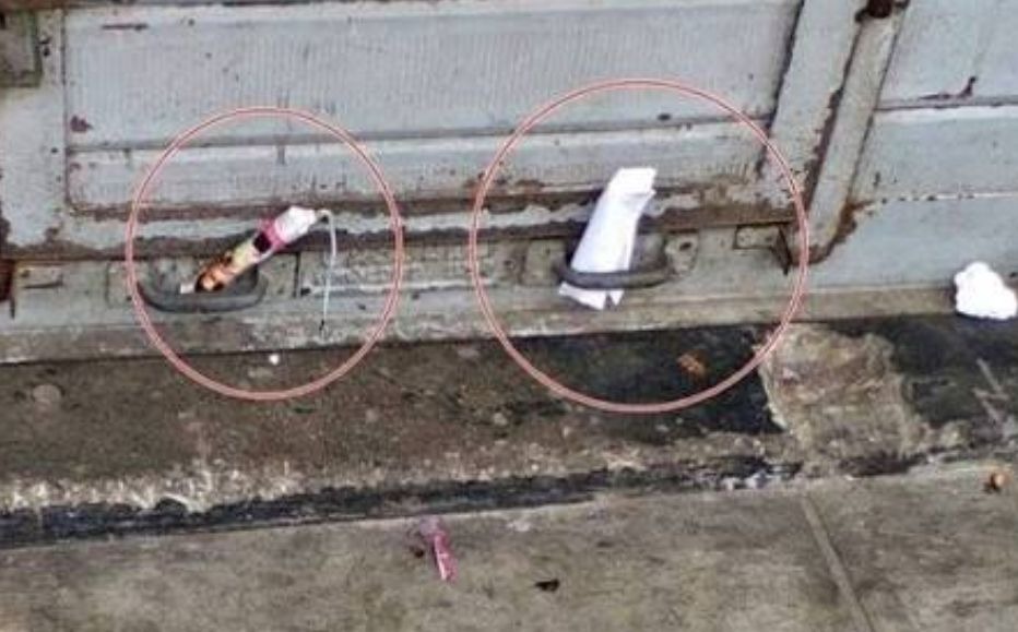 Huamachuco: delincuentes extorsionan a empresa que realiza obras en la I.E. César Vallejo