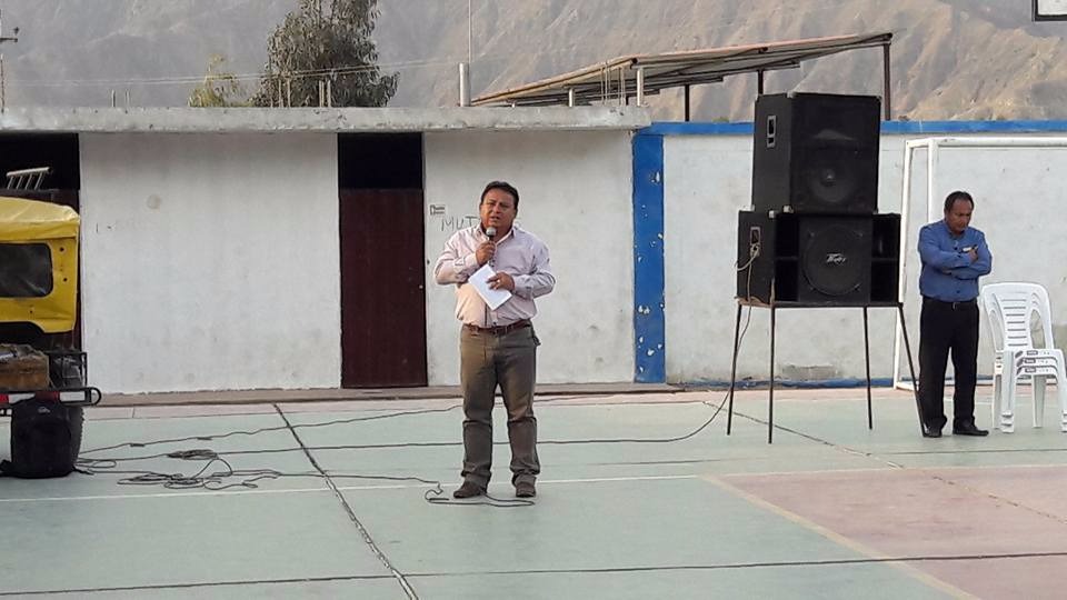 Ascope: módulos de vivienda no se entregan a damnificados del distrito de Chicama