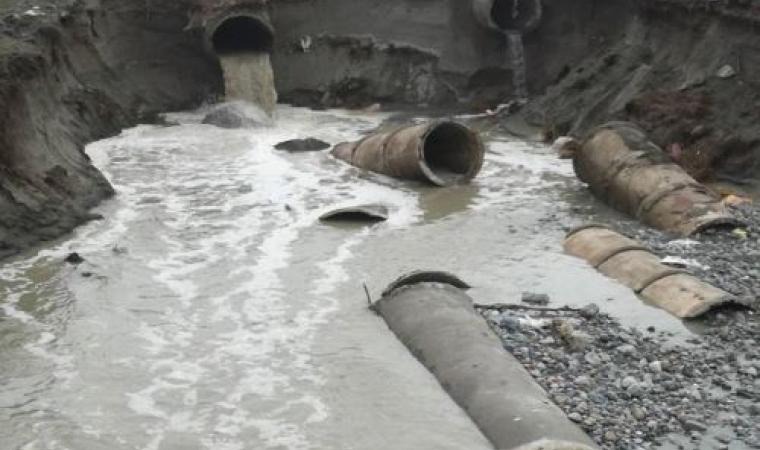 Por fin repararán tubería colapsada en Buenos Aires norte