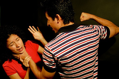 Comisarías en Trujillo reportan 4200 denuncias por violencia hacia la mujer