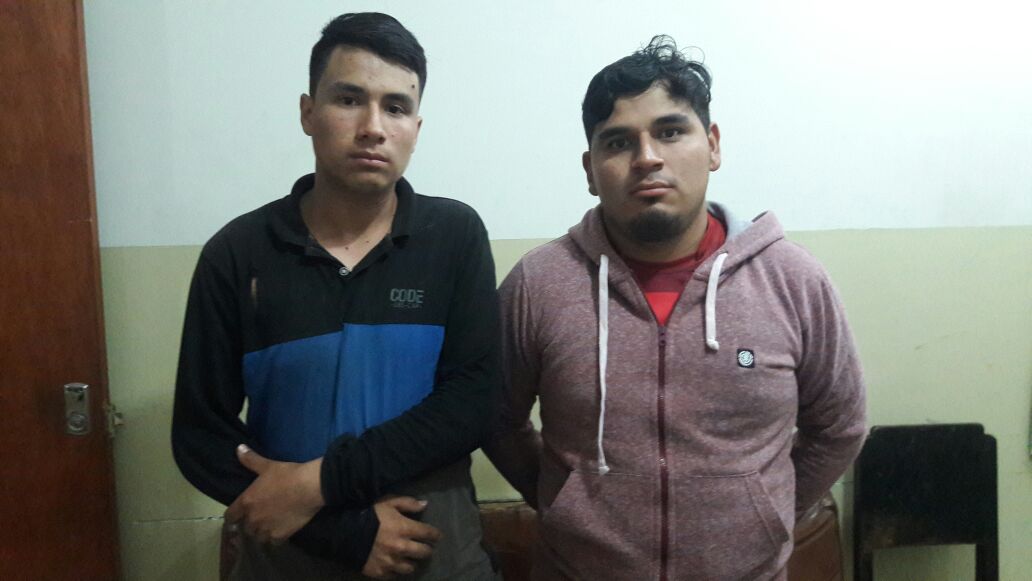 La Esperanza: Trabajadores de distribuidora fingen auto robo para apoderarse de S/ 6000