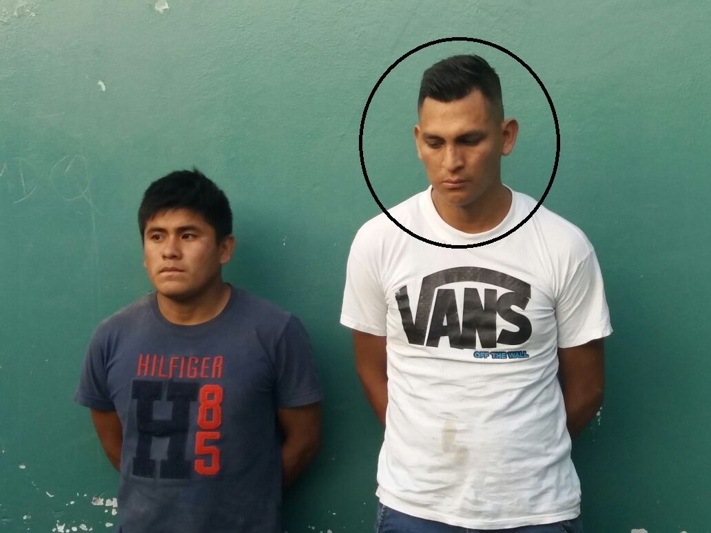 Trujillo: acusan a policía de participar en asalto contra adolescente