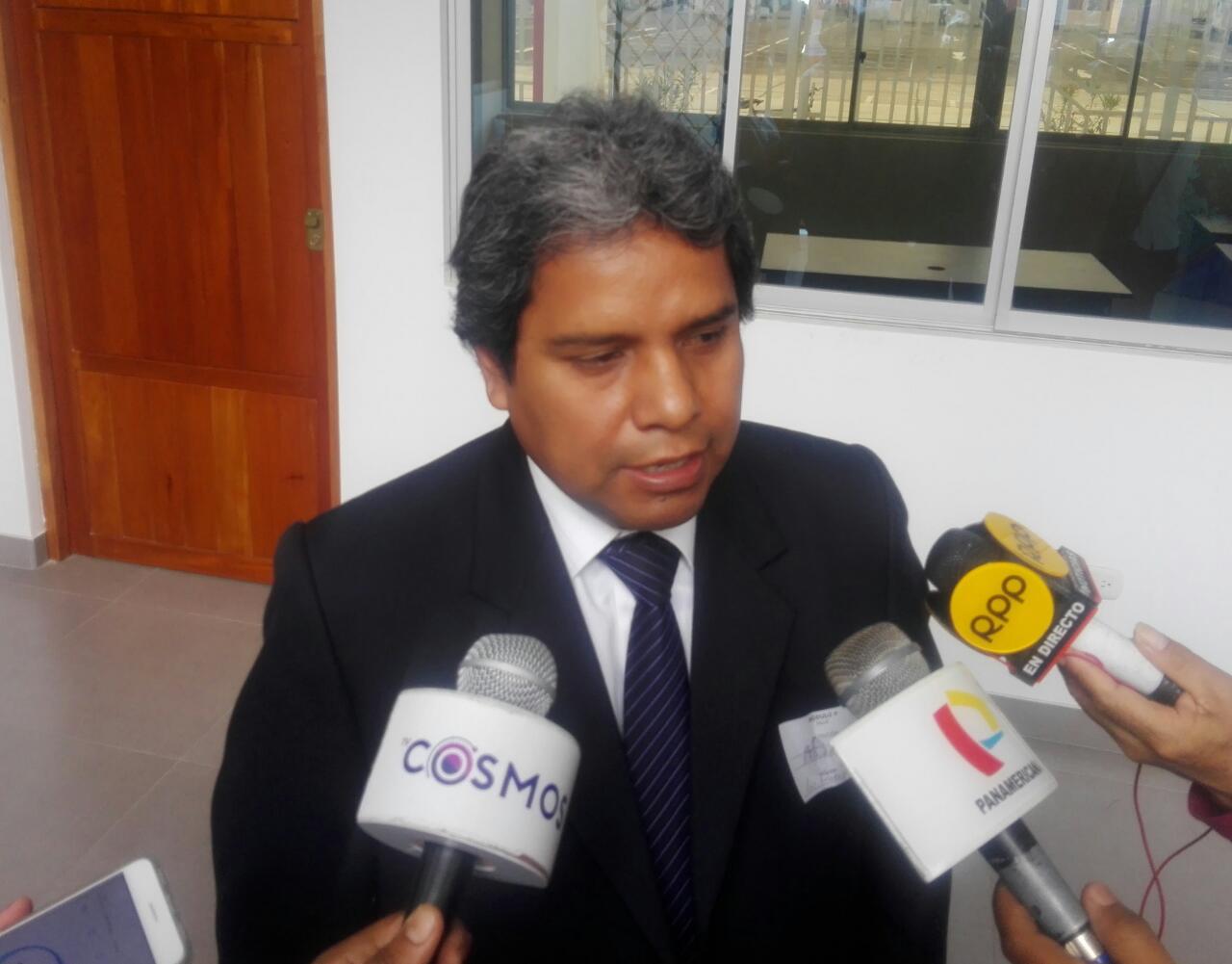  Panetones sin registro sanitario invaden mercados trujillanos  