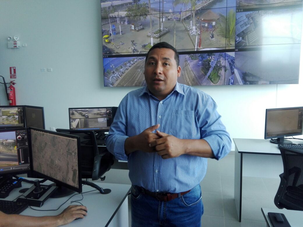 Huanchaco se prepara para recibir a 20000 visitantes en año nuevo