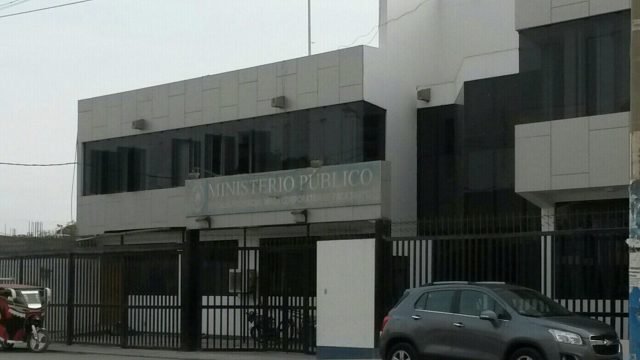 Pacasmayo: dictan cárcel para notario y cómplices que se apoderaron de terreno con documentos falsos