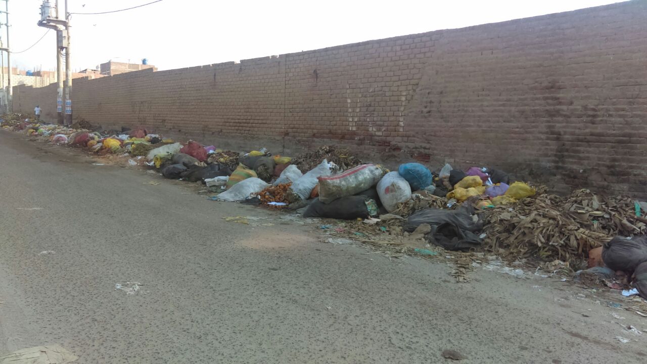 Trujillo: dirigente sindical desmiente boicot de trabajadores del Segat