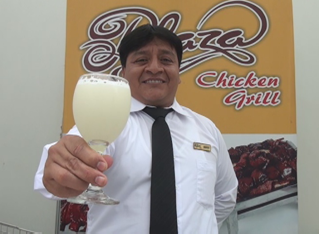 Trujillanos celebraron a lo grande el Día del Pisco Peruano