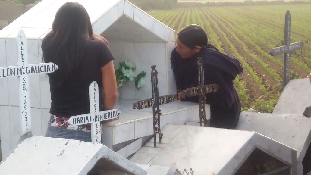 Tragedia en Moche cumple un año y deudos continúan pidiendo justicia