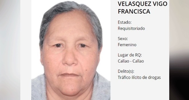 Detienen a microcomercializadora “más buscada” en la Esperanza