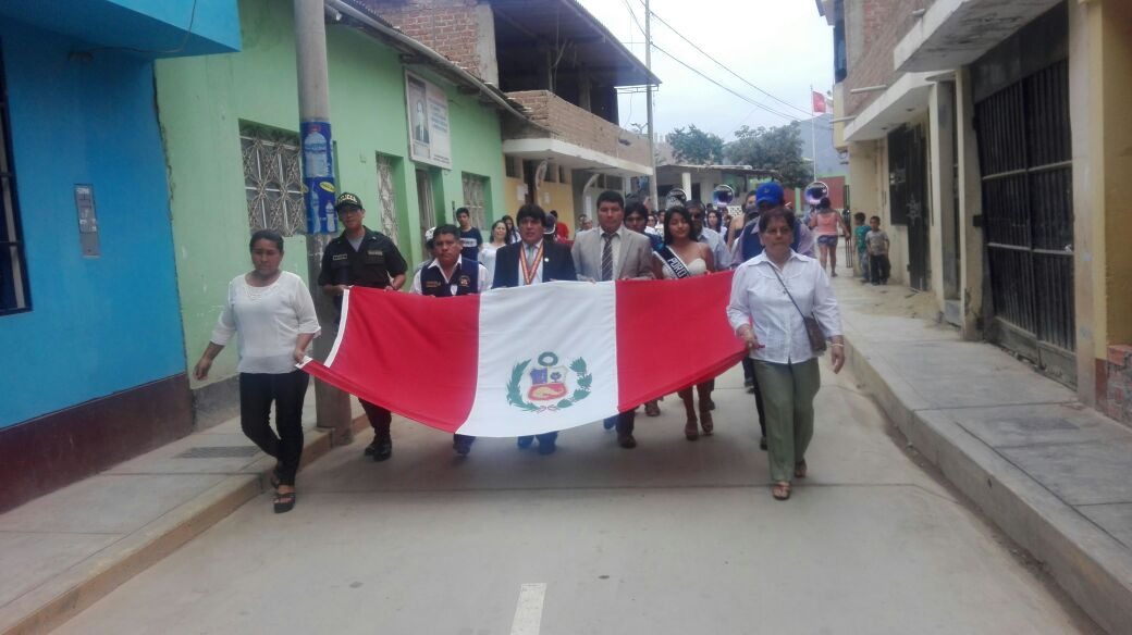 Alcalde de Poroto anuncia llegada de PPK