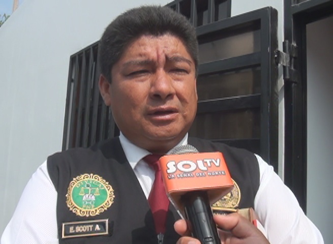 Trujillo: Marcas que asesinaron a profesora continúan libres