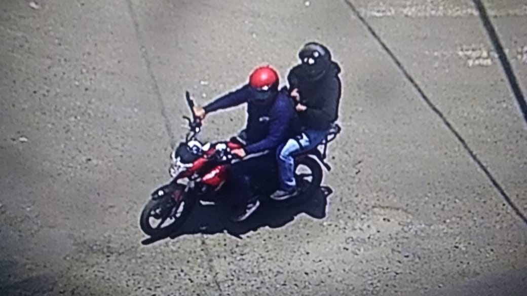 Delincuentes asaltan Banco de la Nación en Moche y se habrían llevado 10 000 soles 