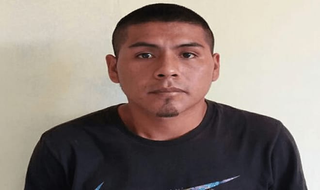 Trujillo: miembro de banda criminal "La Trilogía" sentenciado a 12 años de cárcel por violar a menor de edad