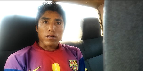 Trujillo: confirman sentencia a sujeto que mató a pareja de 10 puñaladas