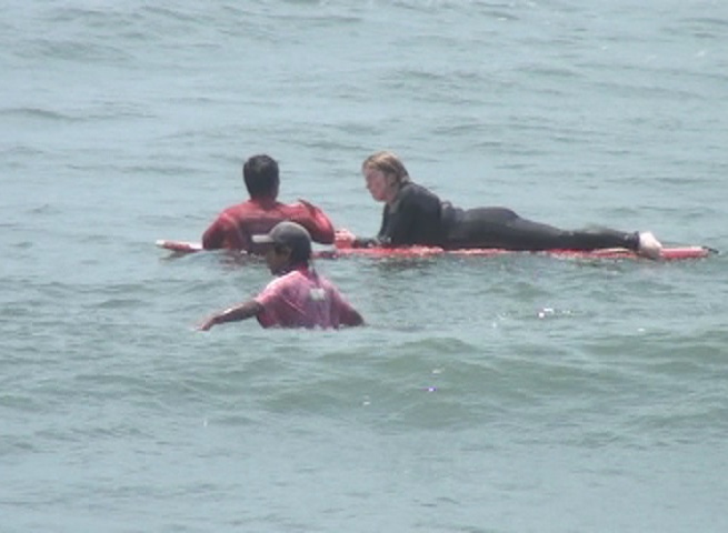 La Libertad: gerente regional de Salud responsabiliza a municipios por estado de las playas