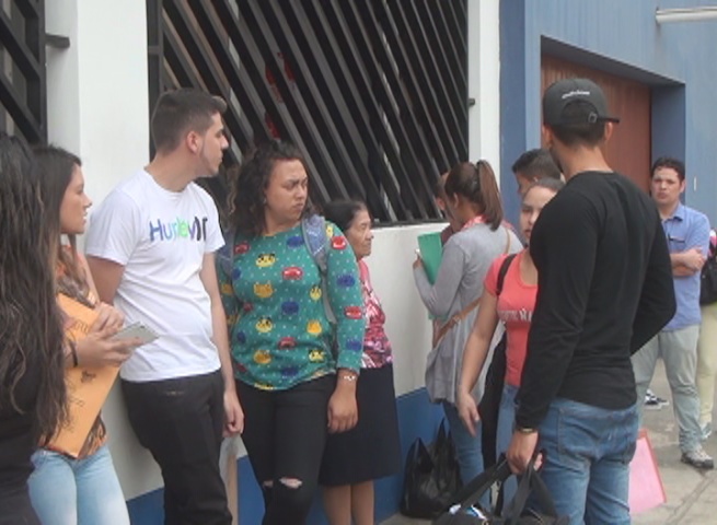 Amplían cita para que venezolanos tramiten su PTP en Trujillo