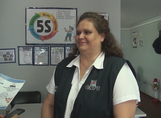 La Libertad: ONPE multa a movimiento político Súmate con más de 250 000 soles