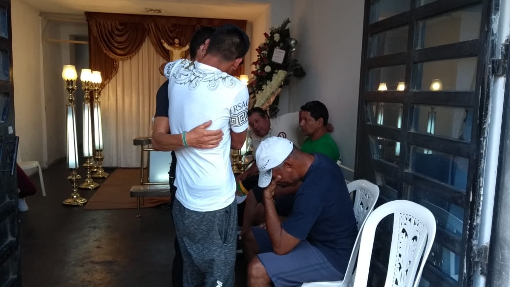 Piden respeto a conductores tras muerte de ciclista de 12 años en Virú