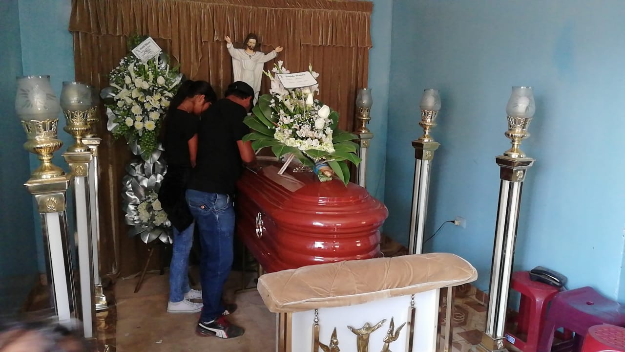 Policía en graves aprietos por matar a chofer durante asalto en Chocope