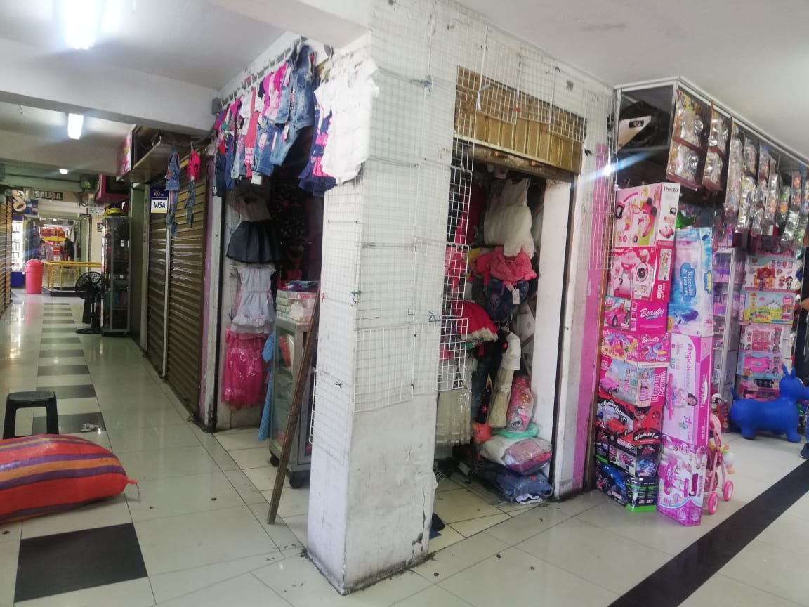 Trujillo: Suboficial acusado de agredir a comerciante por deuda de dinero