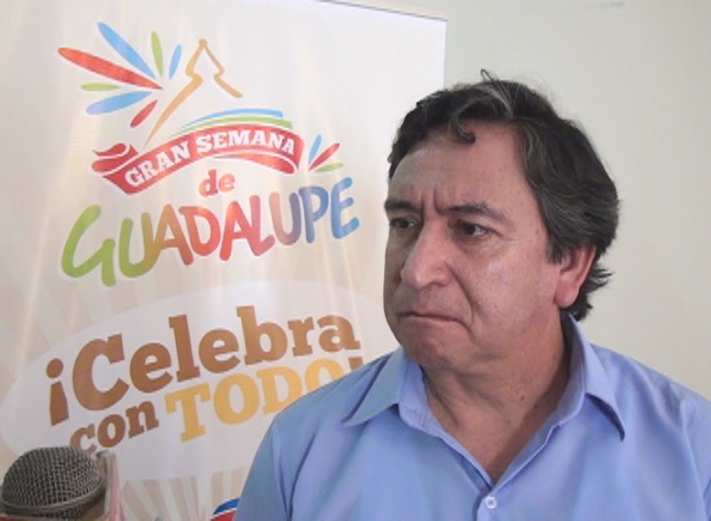 Tres mil ronderos vigilan calles de distrito de Guadalupe en Pacasmayo